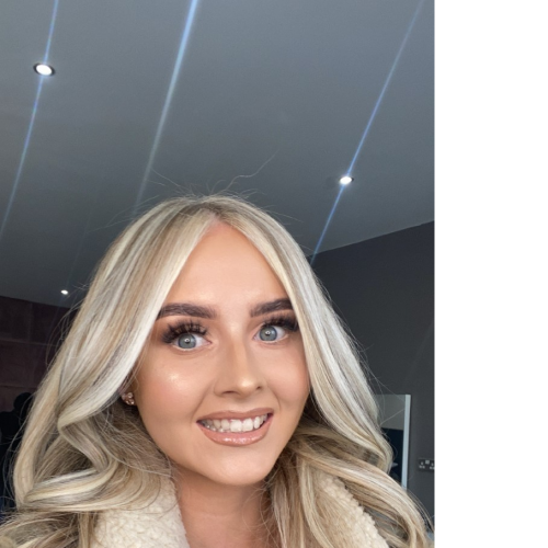 Jessica Whitehead 